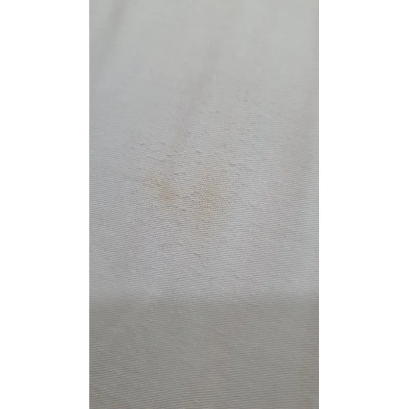 Ковдра антиалергенна демі №0786 Bianco (вовна) чохол (100% бавовна) УЦІНКА - 2