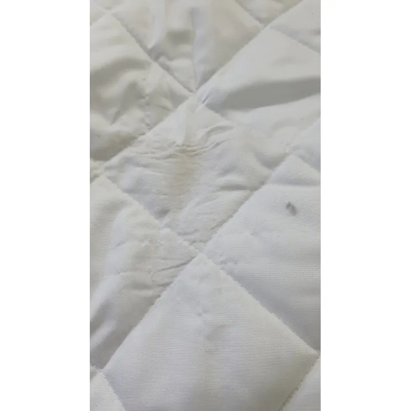 Наматрацник №220 Стандарт Eco (звичайний на гумці по кутах) УЦІНКА - 1