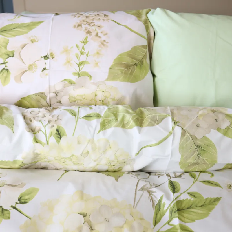 Наволочка Ranforce Elite 17-0958 Spring Whisper