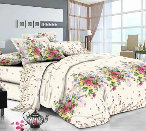 Підковдра Бязь 17-0106 Valente