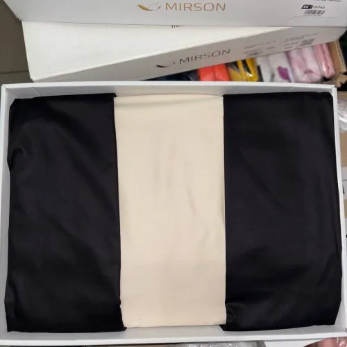 Комплект (Сатин) Євро Satin Premium 0848 + 0840 Roger УЦІНКА - 2