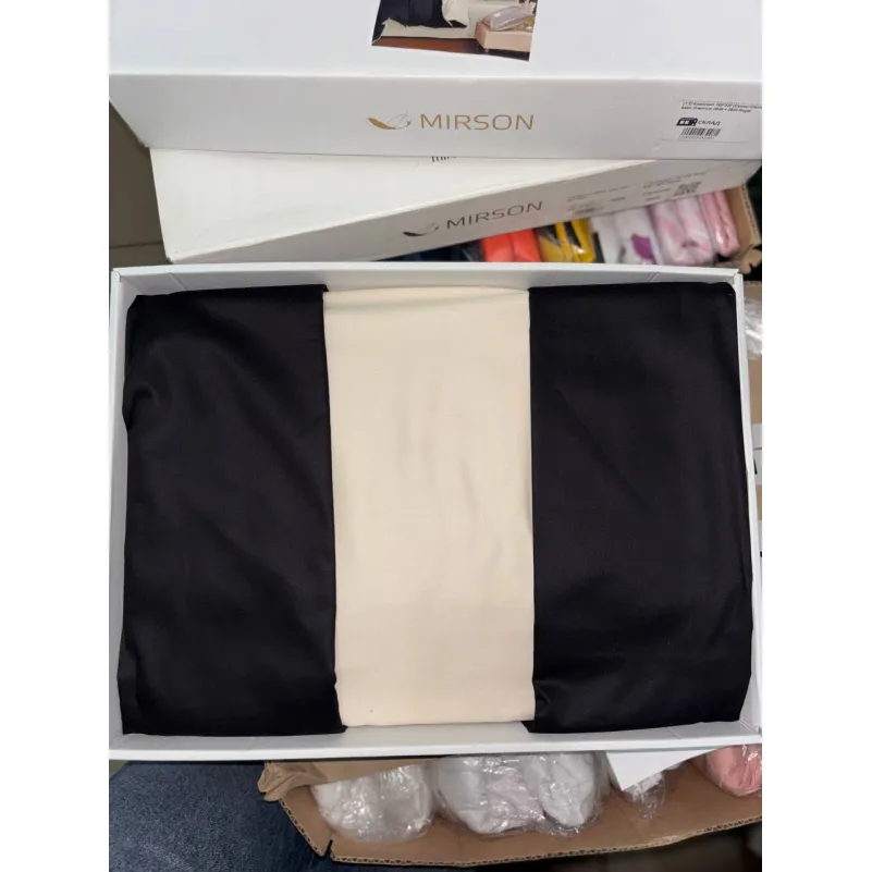 Комплект (Сатин) Євро Satin Premium 0848 + 0840 Roger УЦІНКА - 1