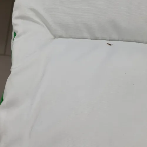 Ковдра антиалергенна зима №0609 "Eco Line" Thinsulate Hand Made (чохол мікросатин)УЦІНКА - 2