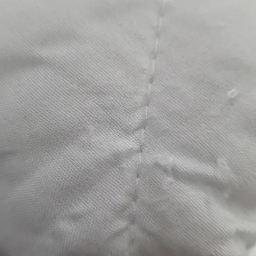 Наматрацник №222 Стандарт Eco + Алое Вера (звичайний на гумці по периметру)УЦІНКА - 2