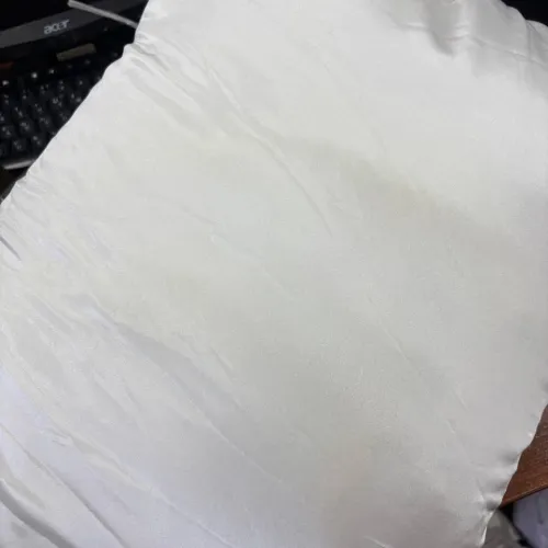 Подушка шовкова Premium silk №1506 Pearl Dream - 2