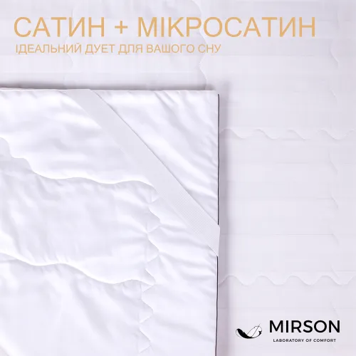 Наматрацник №415 Royal Woollen (звичайний з гумкою по кутам) УЦІНКА