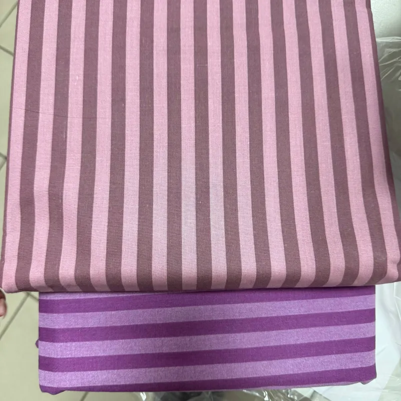Комплект 17-0603 Stripe Violet УЦІНКА - 1