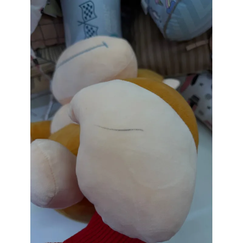 Дитячі пледи №1071 Monkey Peach УЦІНКА - 2