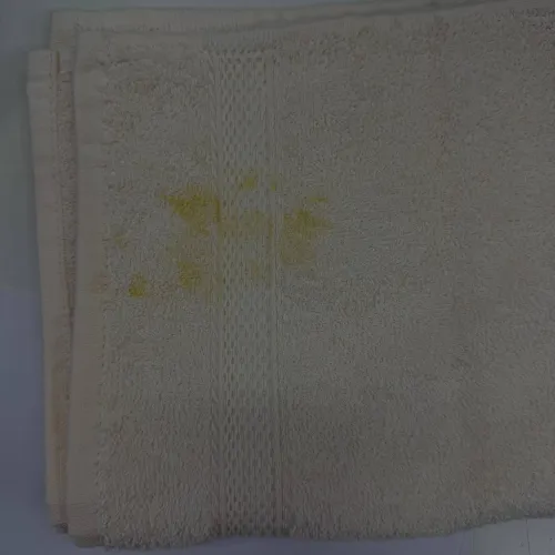 Рушник №5005 SoftNess Ivory УЦІНКА - 2