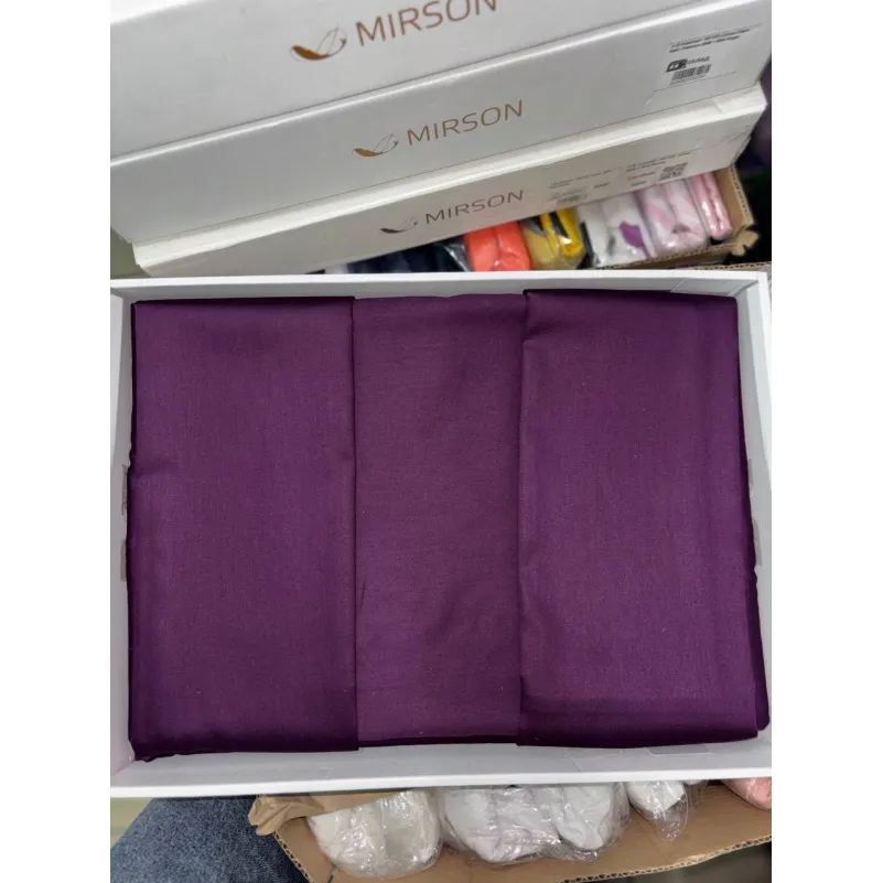 Комплект (Сатин) Стандарт Satin Premium 3220 Oriana УЦІНКА - 1