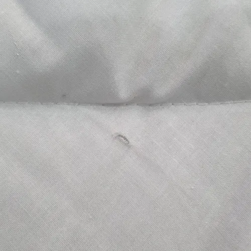 Ковдра антиалергенна зима №0778 BIANCO Thinsulate (100% бавовна)УЦІНКА - 2