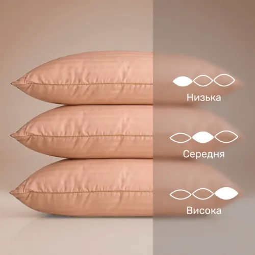Подушка бавовняна №1451-6 Carmela Hand Made бавовна (середня) - 5