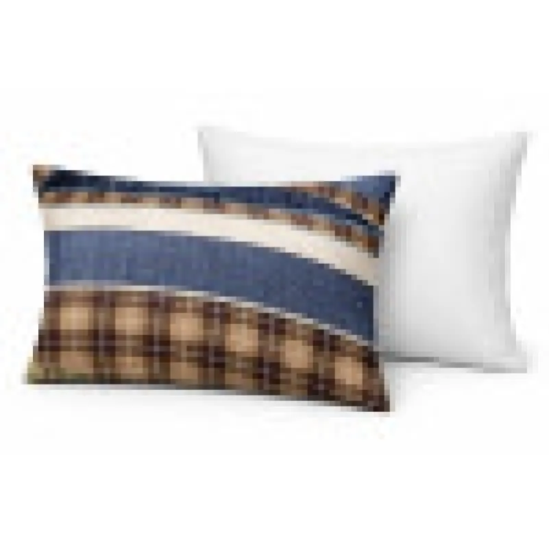 Подушка антиалергенная №3832 Print Line (Eco-Silk) 15-0133 Cornet (cередня)