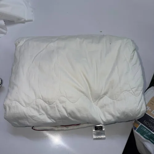 Ковдра шовкова літо №0532 Deluxe Hand Made Silk Kapok УЦІНКА - 2