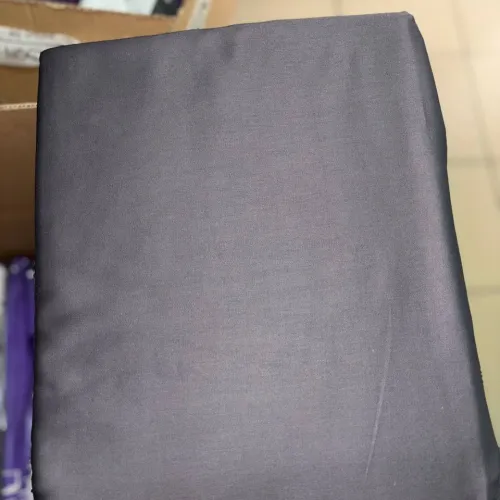Підковдра 175*210 (САТИН) Satin Premium 0251+0240 Smoke УЦІНКА  - 2