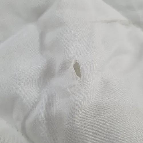 Ковдра антиалергенна демі №002 Eco Line "Ecosilk" УЦІНКА - 2