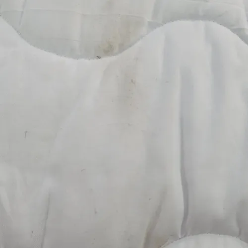 Ковдра антиалергенна демі №1630 Eco Light White Супер Тепле (EcoSilk) УЦІНКА - 2