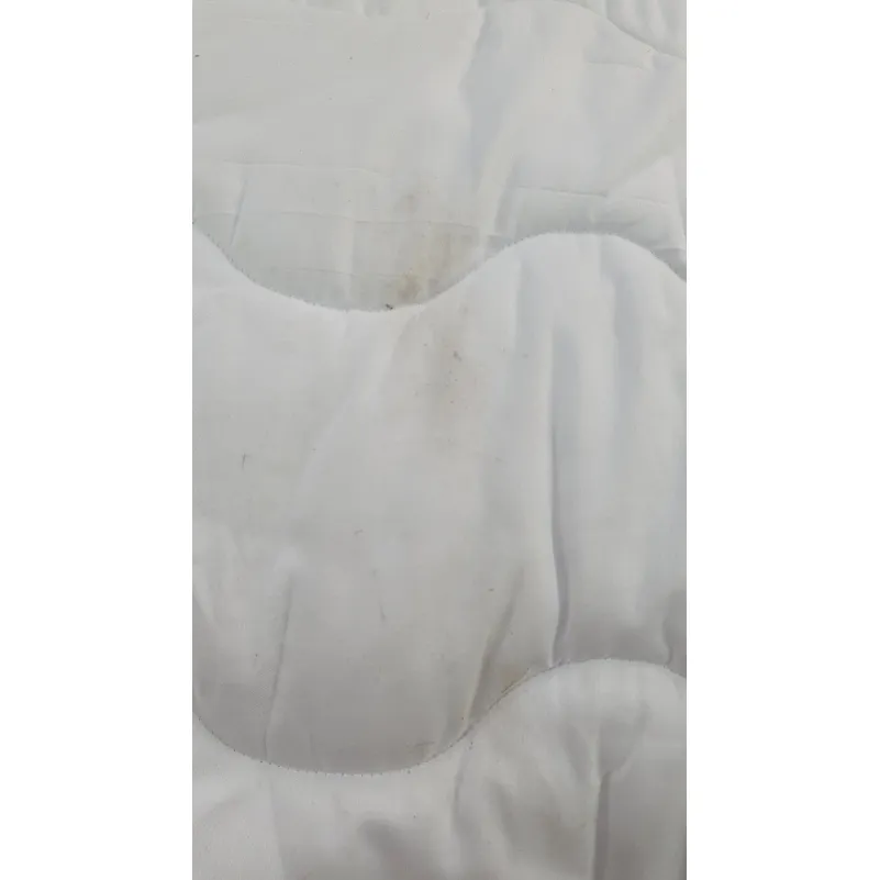 Ковдра антиалергенна демі №1630 Eco Light White Супер Тепле (EcoSilk) УЦІНКА - 1