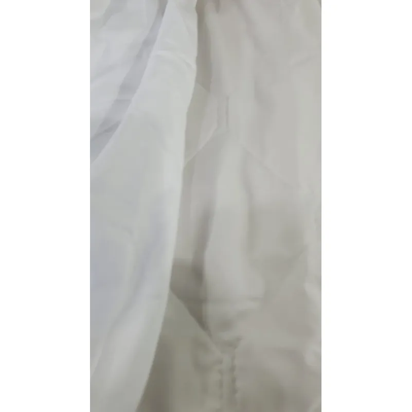 Наматрацник №294 Стандарт Silk Kapok (водонепроникний на гумці по перметру)УЦІНКА - 1