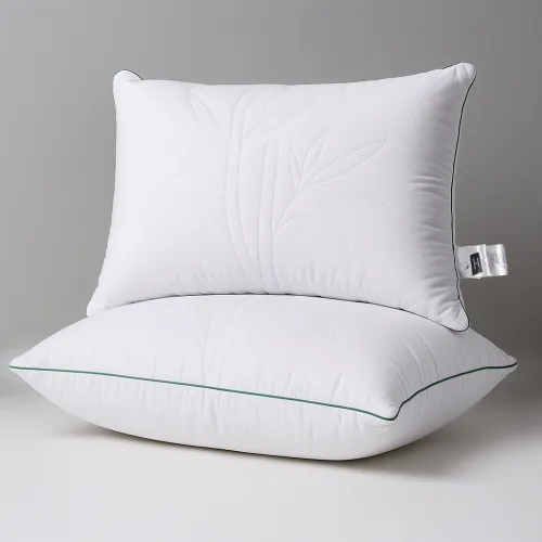 Подушка антиалергенна №504-2 "Marzello Collection" Thinsulate (м'яка)