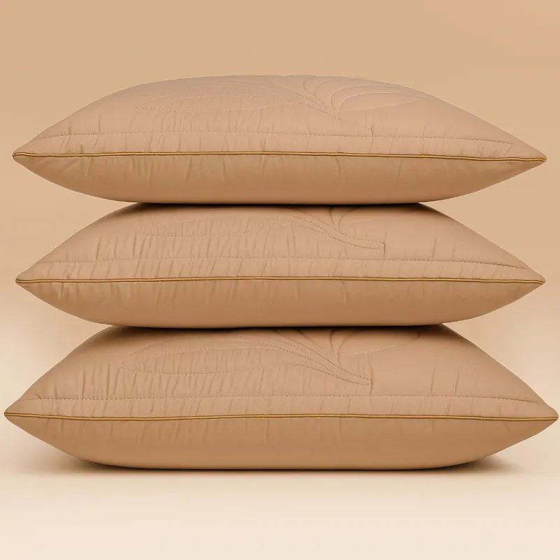 Подушка бамбуковая №520-1 "Marzello Collection" Bamboo - 4