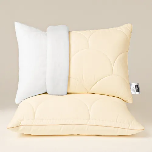Подушка шерстяная  №517-6 "Marzello Collection" Wool - 5