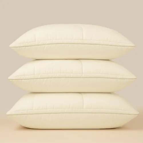 Подушка бавовняна №525-6 "Marzello Collection" Cotton (м'яка) - 5
