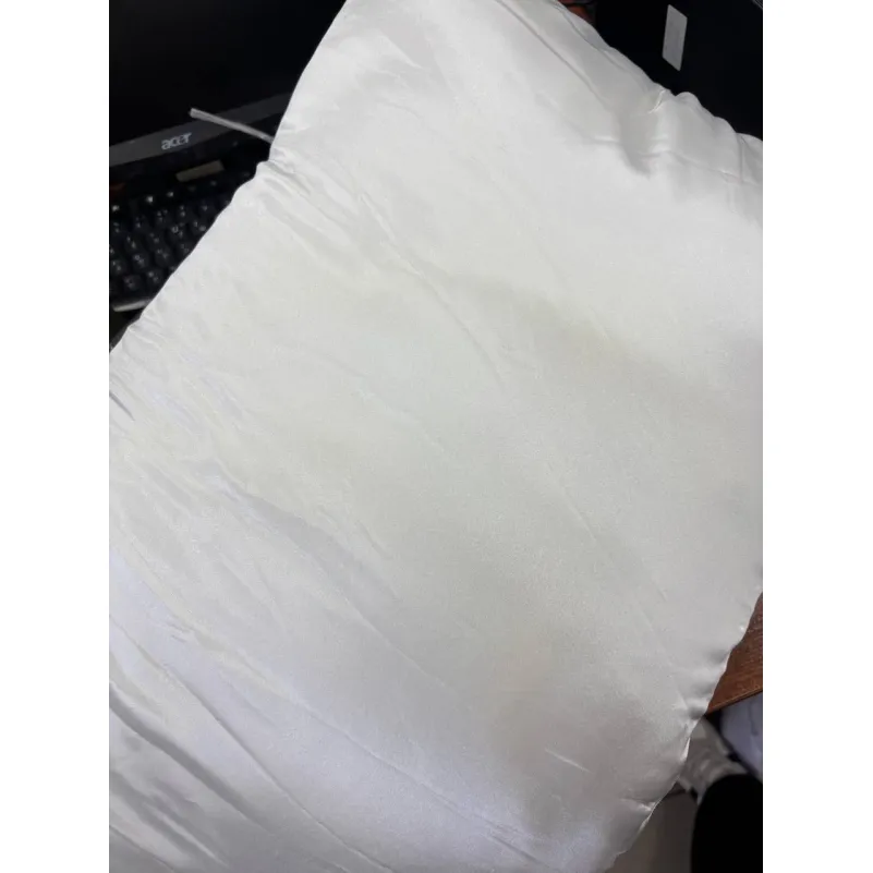 Подушка шовкова Premium silk №1506 Pearl Dream - 2