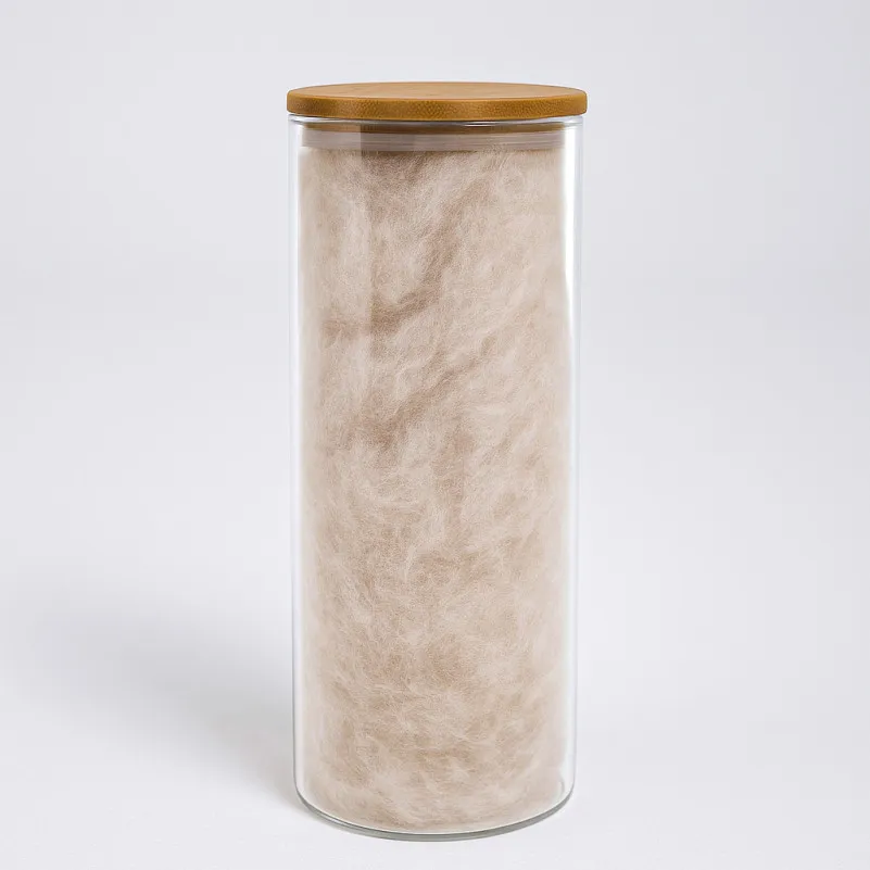 Набор хлопковых подушек №1626-7 Eco Light Creamy хлопок микросатин - 7