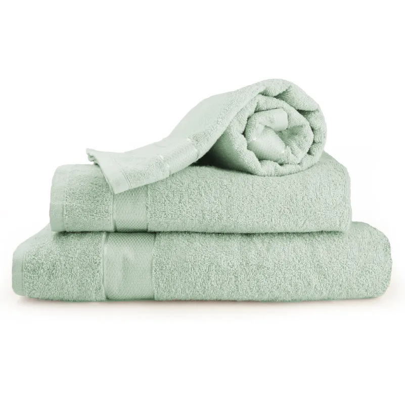 Рушник №5008 SoftNess Menthol