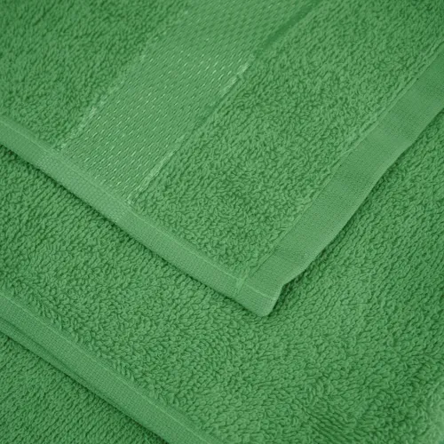 Набор банных полотенец 4 шт (50×90) №5220 Elite SoftNess Dreamfall - 2