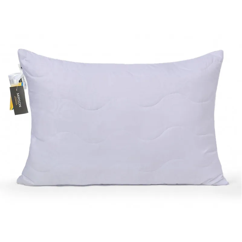 Набор антиалергенных подушек №9011-1 Eco Light Gray 3M TM Thinsulate TM микросатин - 6