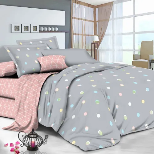 Комплект постельного белья Бязь 17-0112 Ximena