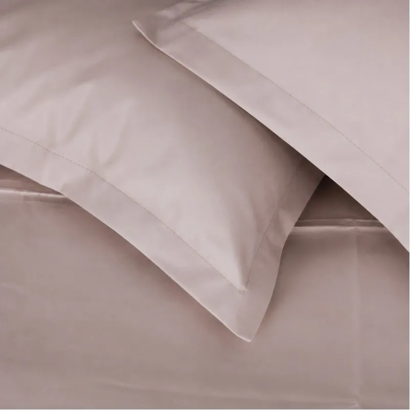 Комплект постільної білизни Tencel №14 Grey Blue - 2