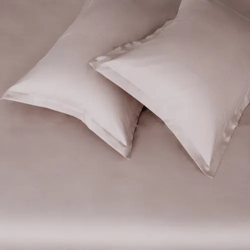 Наволочка Tencel №14 Grey Blue - 5