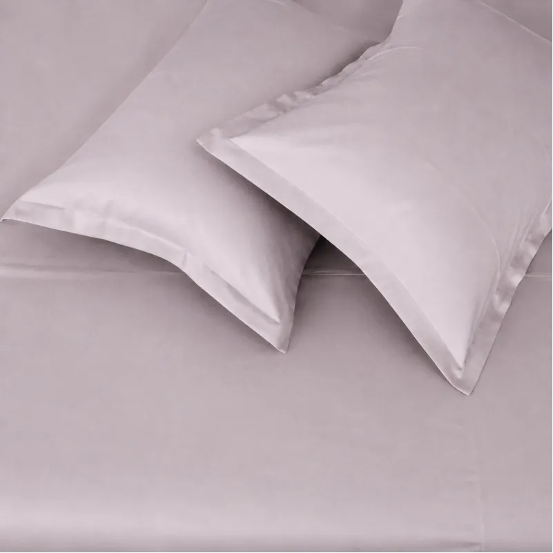 Пододеяльник Tencel №11 Light Beige Фото - 8