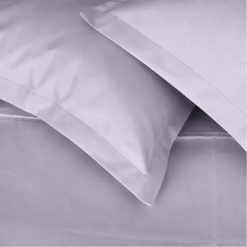 Комплект постільної білизни Tencel №10 Light Ivory Фото - 6