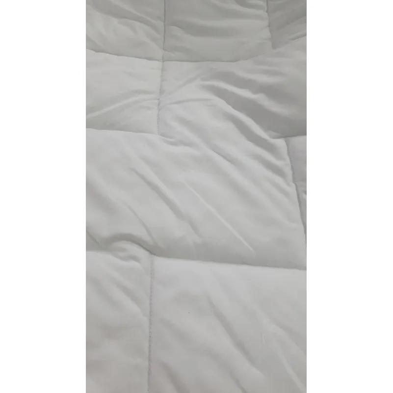 Ковдра антиалергенна літня №001 Eco Line "Ecosilk" УЦІНКА - 2