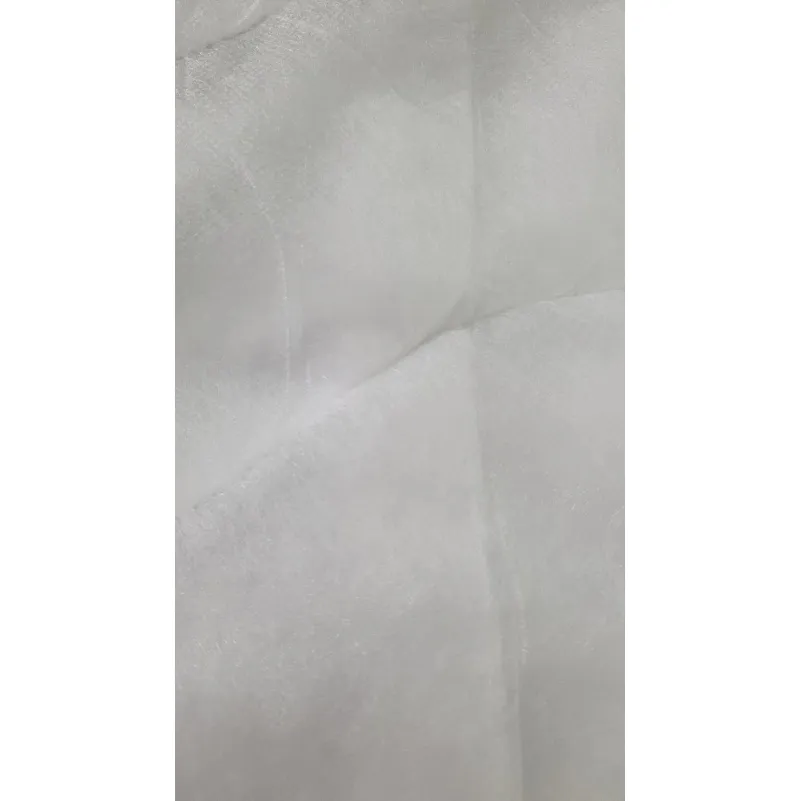 Наматрацник №1712 Eco Light White (EcoSilk) звичайний, з гумкою по кутам УЦІНКА - 6