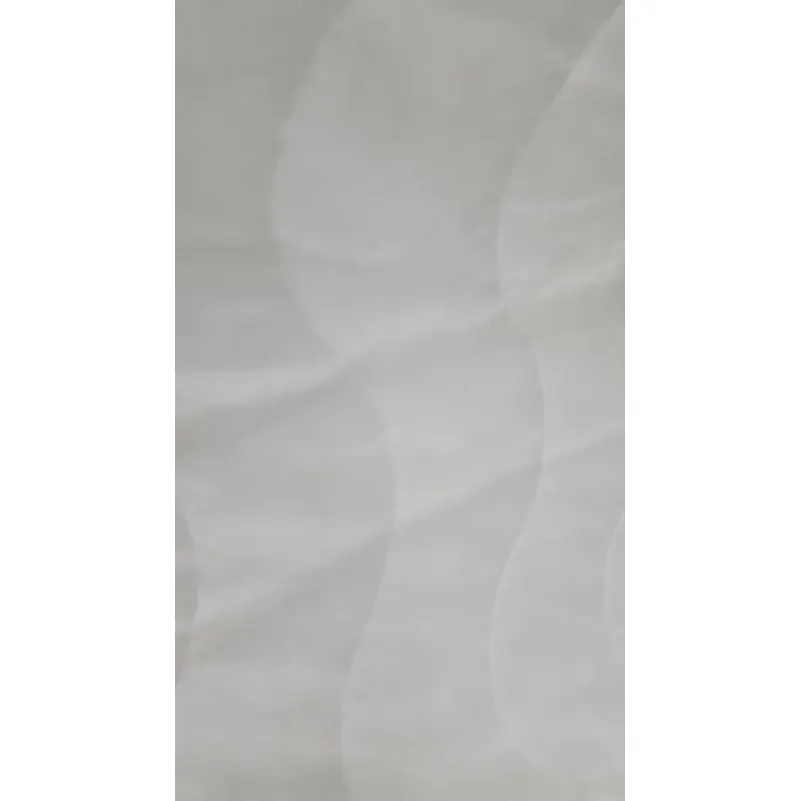 Наматрацник №1712 Eco Light White (EcoSilk) звичайний, з гумкою по кутам УЦІНКА - 5