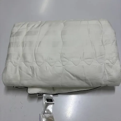 Ковдра бавовняна літо №1420 "Royal" Бавовна HAND MADE сатин+мікросатин УЦІНКА - 2