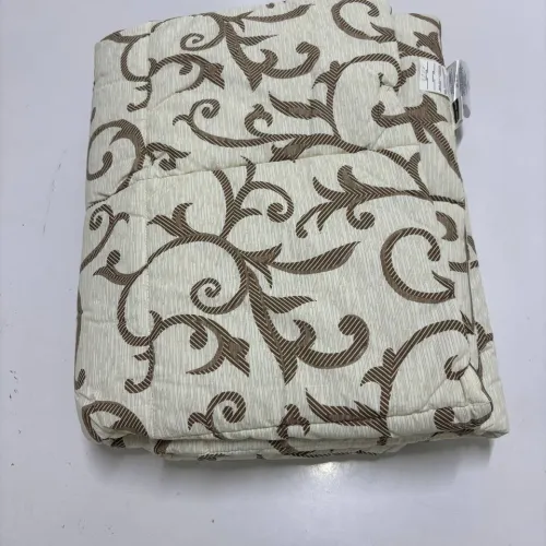 Ковдра вовняна Всесезонна № 162 Котон Hand Made УЦІНКА - 2