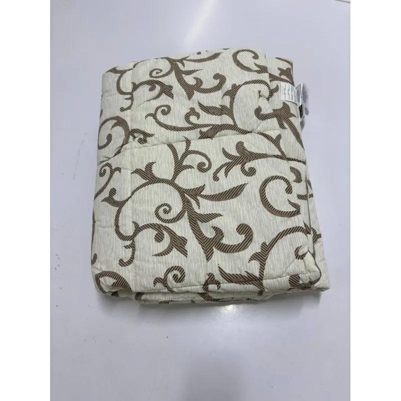Ковдра вовняна Всесезонна № 162 Котон Hand Made УЦІНКА - 1