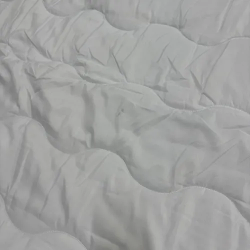 Ковдра антиалергенна демі №1630 Eco Light White Супер Тепле (EcoSilk) УЦІНКА - 2
