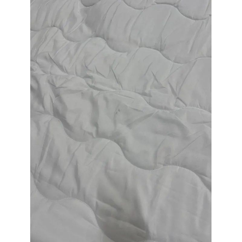 Ковдра антиалергенна демі №1630 Eco Light White Супер Тепле (EcoSilk) УЦІНКА - 1