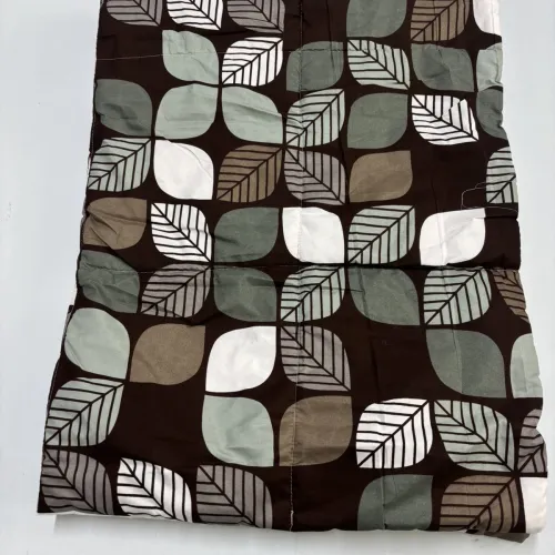Ковдра антиалергенна літо №2852 Print Line 15-0321 Magnus EcoSilk УЦІНКА - 2