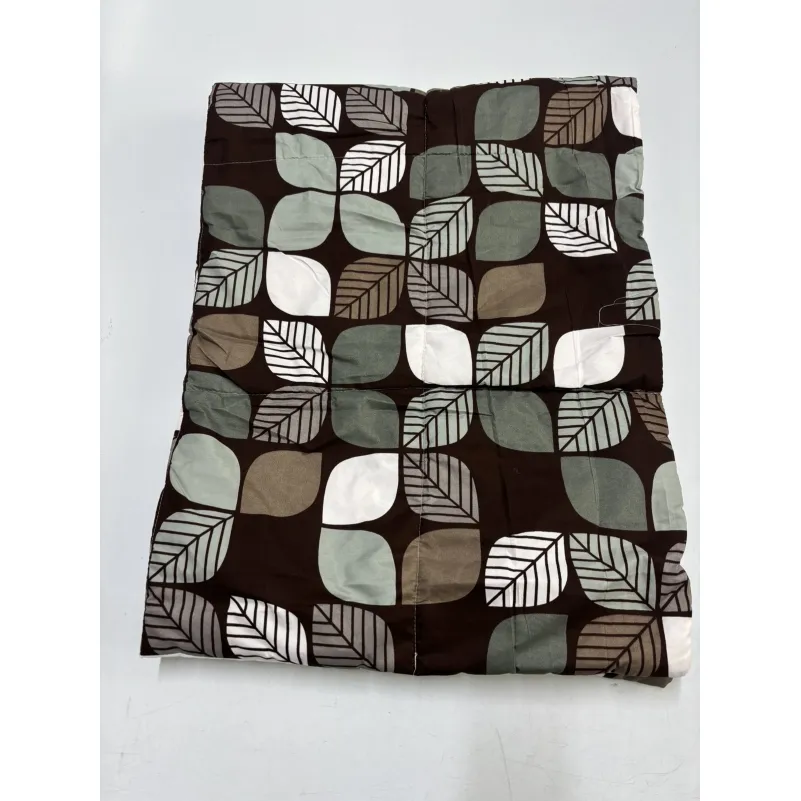 Ковдра антиалергенна літо №2852 Print Line 15-0321 Magnus EcoSilk УЦІНКА - 1
