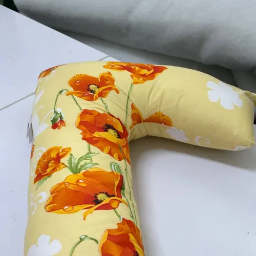Подушка для вагітних та годування №8444 Color Line 17-0017 Liliana - 2