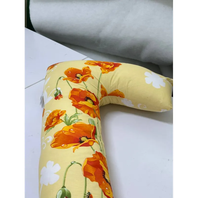 Подушка для вагітних та годування №8444 Color Line 17-0017 Liliana - 1