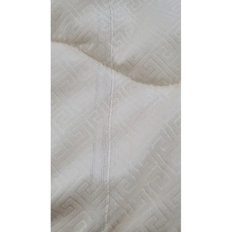 Ковдра антиалергенна Всесезонна №3002 Simple Creamy EcoSilk УЦІНКА - 2